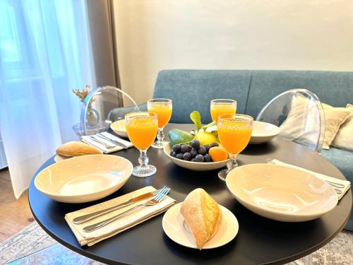 SAVOY Luxury Apartment CITY CENTER photo 19