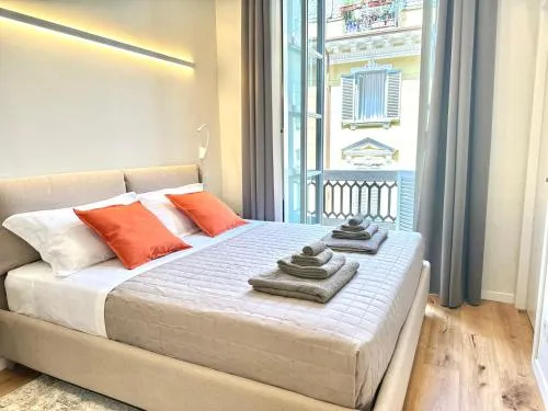 SAVOY Luxury Apartment CITY CENTER photo 1