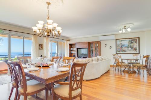 Monumental Ocean View by Atlantic Holiday