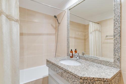 Monumental Ocean View by Atlantic Holiday