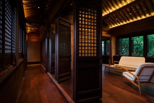 Gallery image of The Linden Centre Suzhou in Suzhou