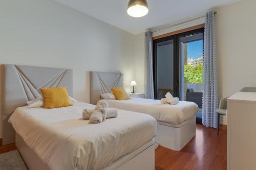Lido Charm by Atlantic Holiday