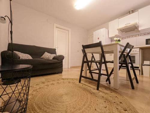 Apartamento tranquilo, cerca del centro
