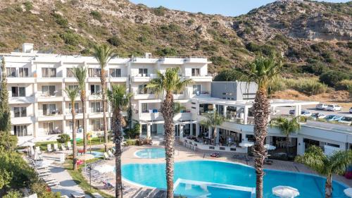 Olympia Sun Hotel