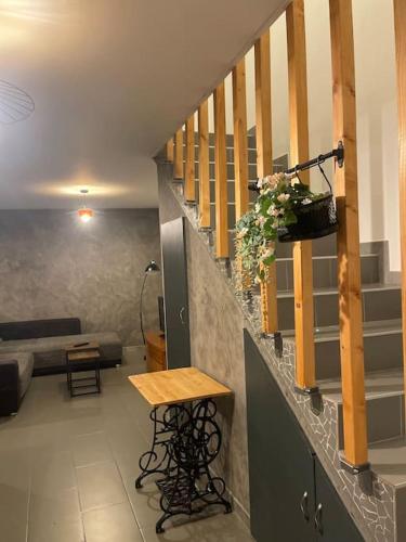 Billede fra billedgalleriet på Gîte de l impasse proche europa park i Diebolsheim