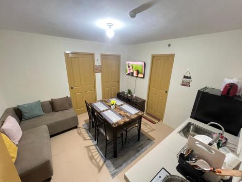 Afbeelding uit fotogalerij van Maltuae Condotel in Davao City