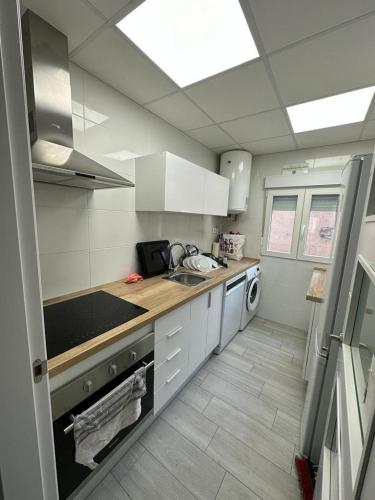 Apartamento para feria