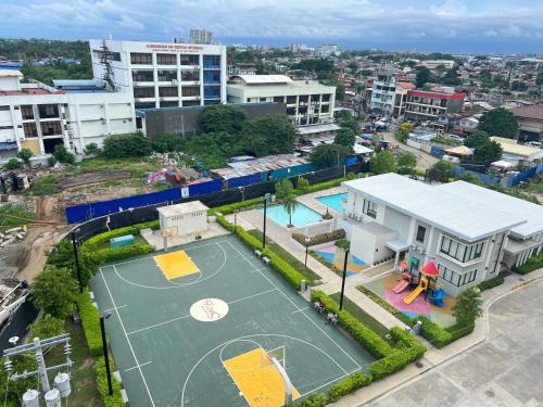 Afbeelding uit fotogalerij van Maltuae Condotel in Davao City
