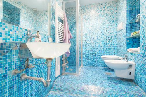 Splendido loft nel cuore antico