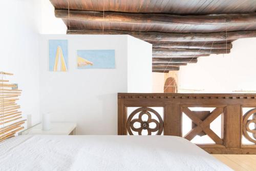 Splendido loft nel cuore antico