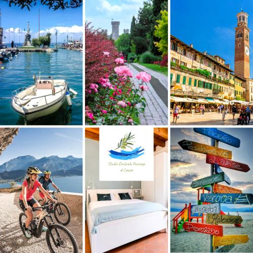 Studio Centrale Pacengo di Lazise photo 3