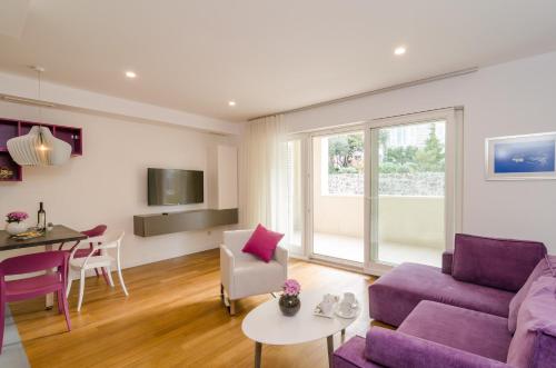 Antonio's Luxury Suites