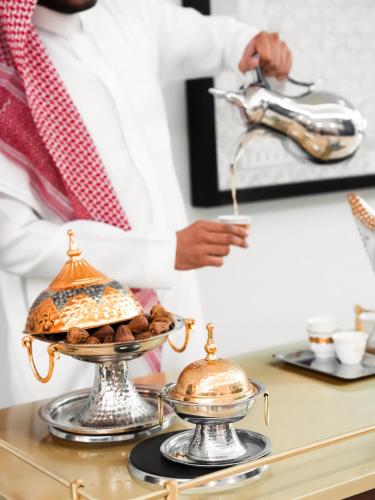 Rotana Al Manakha Madinah