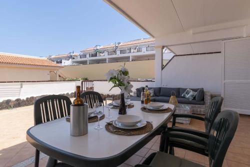 Mirador 24 - One Bed