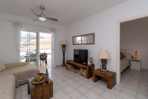 Mirador 24 - One Bed