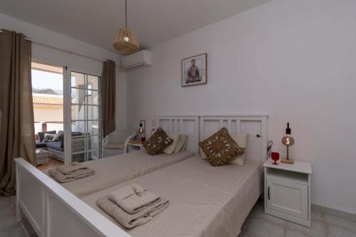 Mirador 24 - One Bed