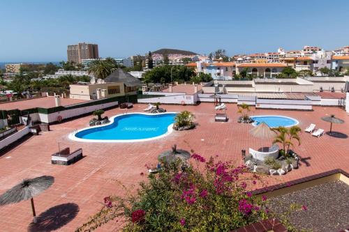 Mirador 24 - One Bed