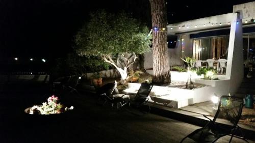 superbe marina à Port Camargue