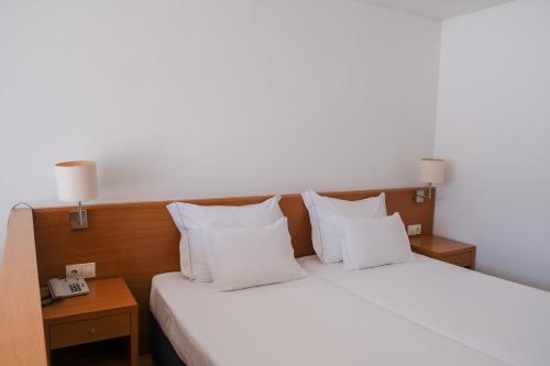 Foto dalla galleria di Aparthotel Vouga a Termas de São Pedro do Sul