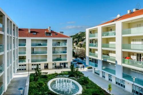 Antonio's Luxury Suites
