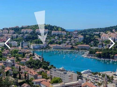 Marina View apartments