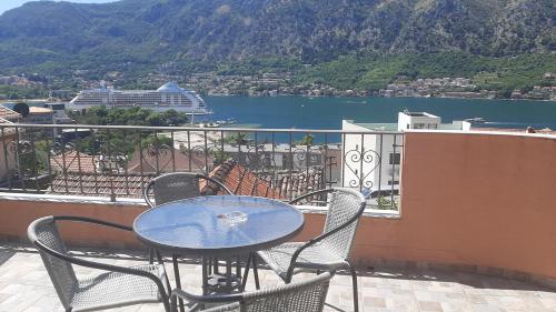 Gallery image of Apartments Krivokapic Kotor in Kotor