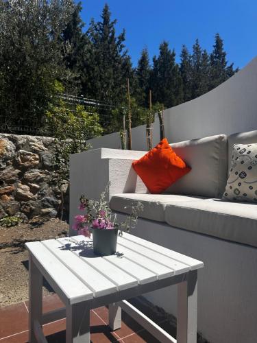 Gambar di galeri bagi Villa Carian Trail evdatca - Datca Kargi Bay, Close to Beach di Datça