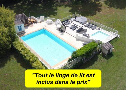 Dordogne Glamping & Camping