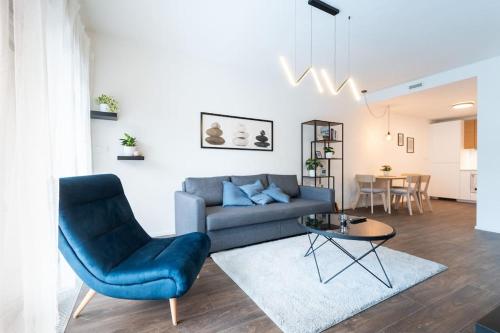 City Park Apartment - Brno