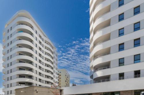 Apartament Sun Towers 52 Świnoujście