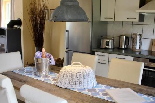 Φωτογραφία από το άλμπουμ του Ferienhaus am Plauer See σε Zislow