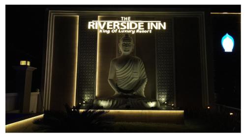 VidishaにあるThe Riverside Innのギャラリーの写真