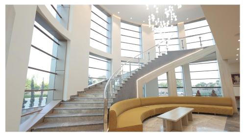 VidishaにあるThe Riverside Innのギャラリーの写真