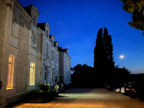 Φωτογραφία από το άλμπουμ του Château de Montaupin σε Oizé