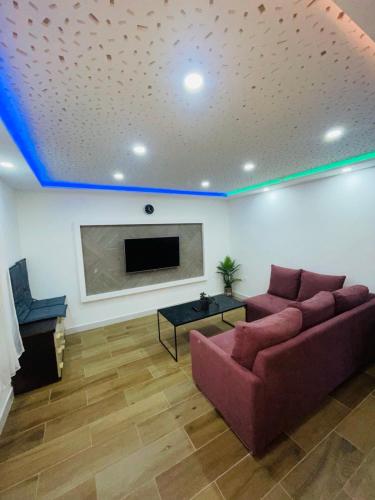 Apartman Tizianova near centar