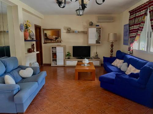 Foto Chalet independiente 6