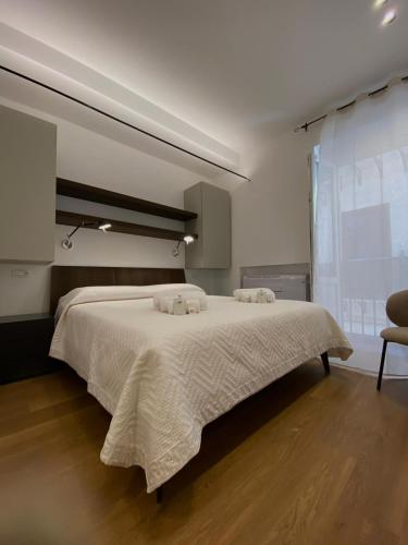 B&B Sulle Vie del Capo photo 11