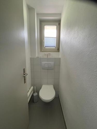 Swiss Alpine Hideaway 욕실