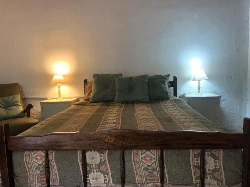 Fotografie z fotogalerie ubytování Hostel Che Camba v destinaci Colonia Carlos Pellegrini