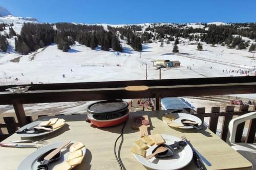 Appartement plein sud Super Devoluy Bois d'aurouze