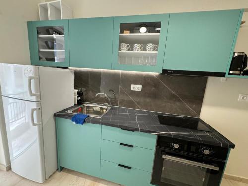 Full apartment near Omonia Square