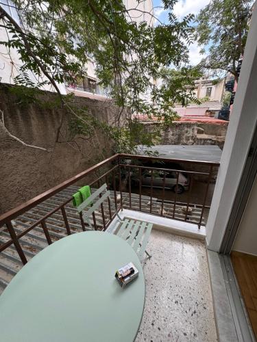 Full apartment near Omonia Square