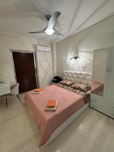 Full apartment near Omonia Square