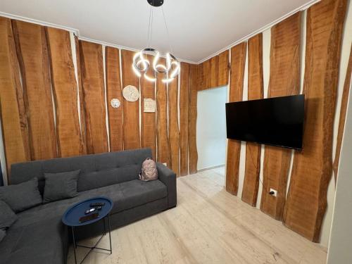 Full apartment near Omonia Square