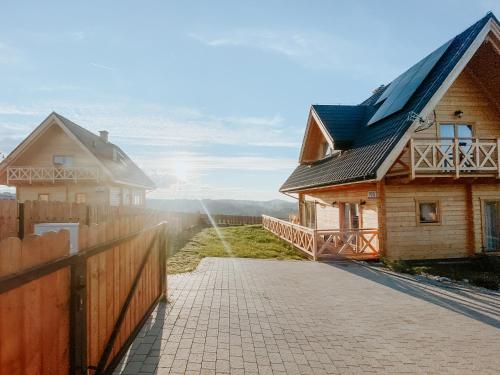 Φυσικό τοπίο κοντά σε αυτή η βίλα