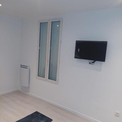 Appartement près de Stade de France