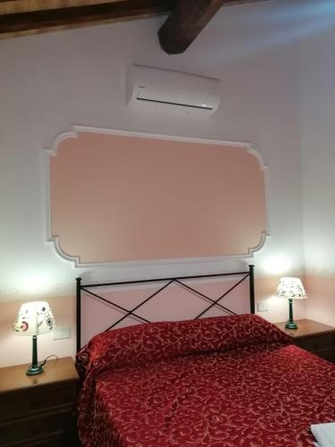 Gallery image of Il Doccino in Riparbella