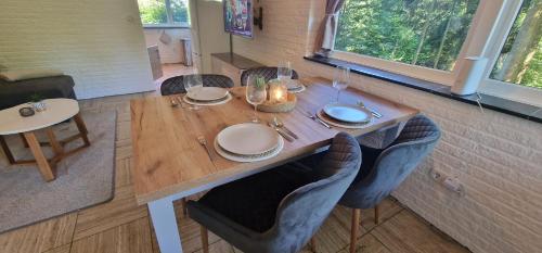 Φωτογραφία από το άλμπουμ του Eifel Residence 3 σε Gerolstein