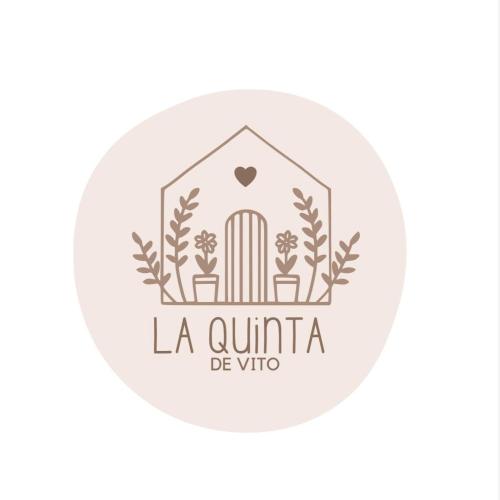 Gallery image of La quinta de Vito in San Pedro