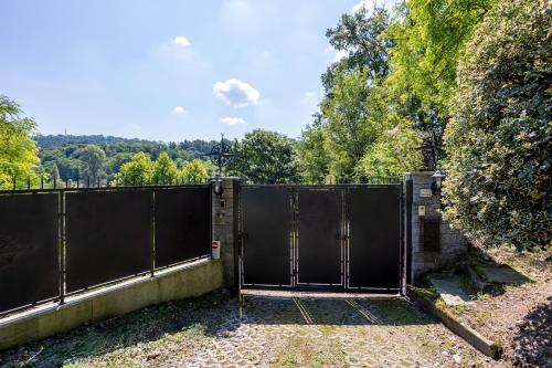 Φωτογραφία από το άλμπουμ του Villa con darsena-Castelletto Ticino σε Castelletto sopra Ticino